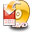 Pavtube DVD to 3GP Converter icon